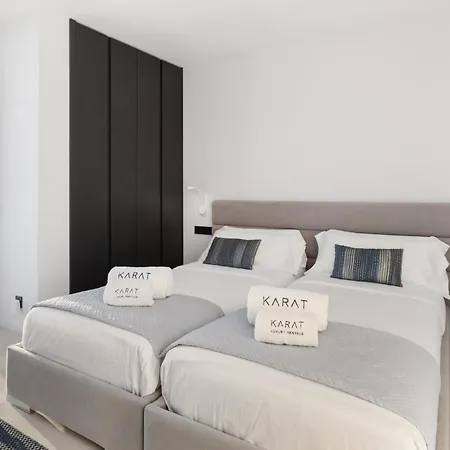 Karat Graphite 빌라 아데제