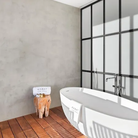 Karat Graphite Villa *